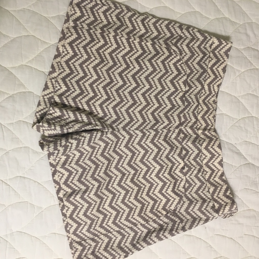 Cartonnier Printed Shorts